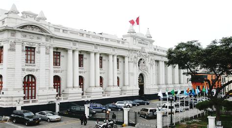 Unión Civil No Congreso de Perú rechaza matrimonio gay