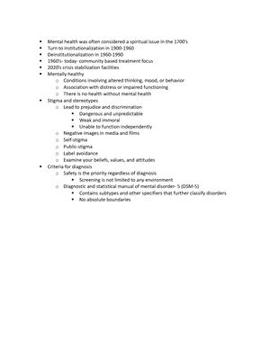 Nur Final Study Guide Nur Objectives For Final Exam Abdomen