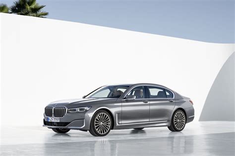 Bmw 7 Series G11 Lci Specs And Photos 2019 2020 2021 2022