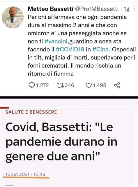 Franco Fantuzzi On Twitter Come Definiresti Questa Virostar Da