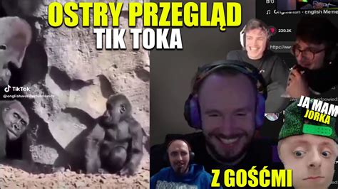 XAYOO TIK TOKI Z EKIPĄ CYPEK MA JORKA ALE JEDNAK NIE YouTube