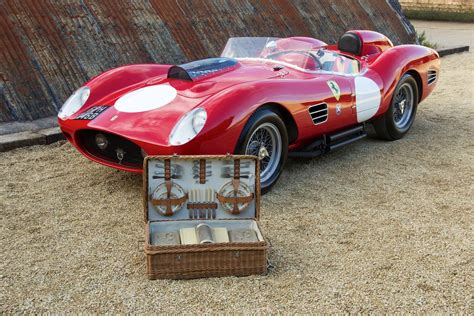 Ferrari Testa Rossa For Sale Classic Trader