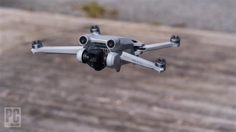 Dji Mini Pro Review Pcmag Australia