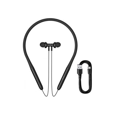 Baseus Bowie P1x Neckband Wireless Earphones – Celloplanet