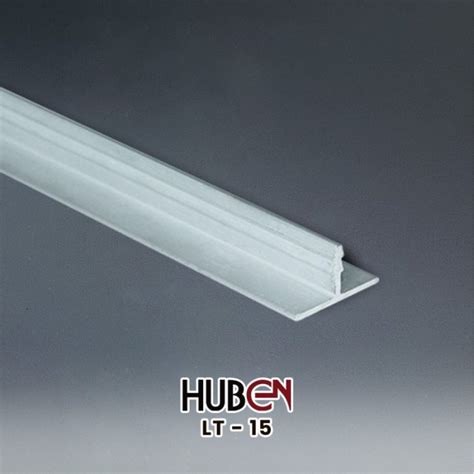 List T Aluminium LT 15 LT 18 Huben Indonesia