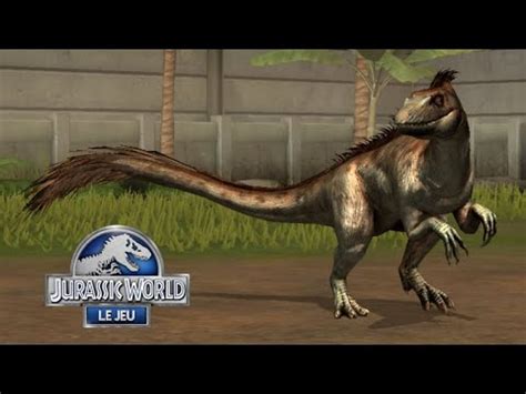 Jurassic World Un E Tanycolagr Us Youtube