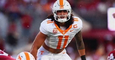 Tennessee Welcomes Oklahoma To The Sec Four Quick Takes On