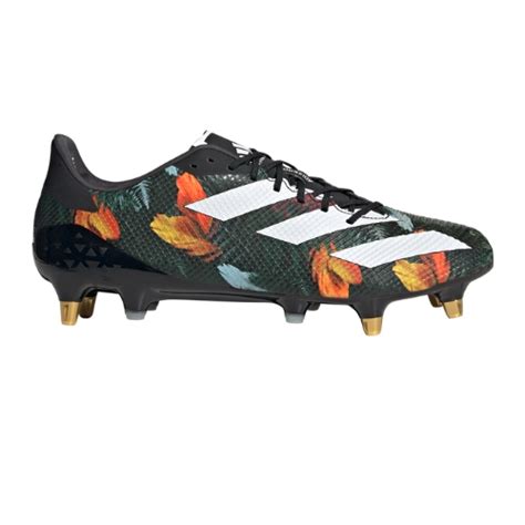 Adidas Adizero RS7 Soft Ground Rugby Boots - Kloppers Sport