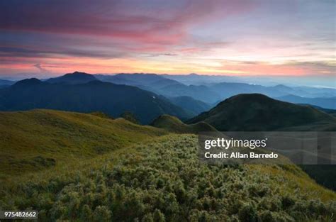 26 Mt Pulag Stock Photos, High-Res Pictures, and Images - Getty Images