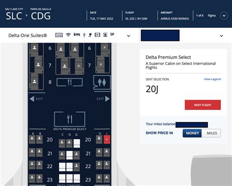 Seat selection AIRBUS A330-900NEO ; Is there a better option? : r/delta