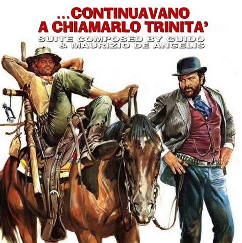 Bud Spencer E Terence Hill Locandine Di Film Film Foto Di Natale