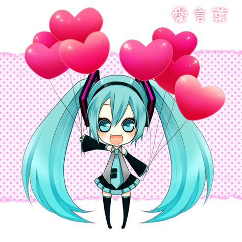 Hatsune Miku VOCALOID Image By Shiro Mayu 102366 Zerochan Anime