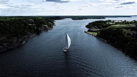 Spirit Superyachts Go Head To Head In Historic Match Race