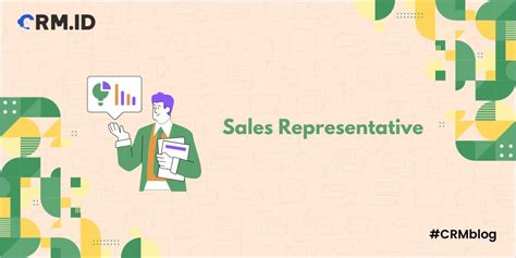 Sales Representative Definisi Tugas Dan Gaji Crm Blog