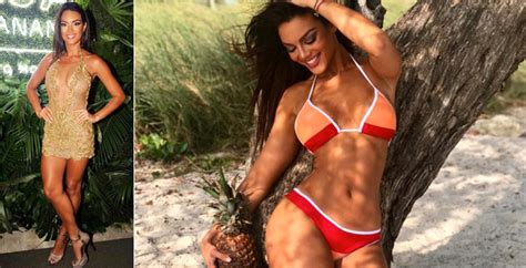 Zuleyka Rivera Scopri Chi è Davvero La Modella Sexy Protagonista Di Despacito Foto Private Oggi