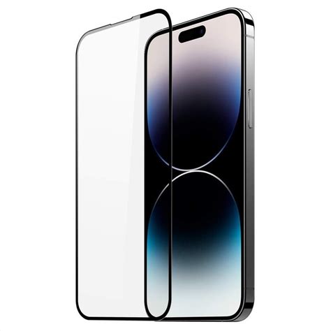 Folie De Protectie Ceramica Flippy Transparenta HD 9H Pentru Apple