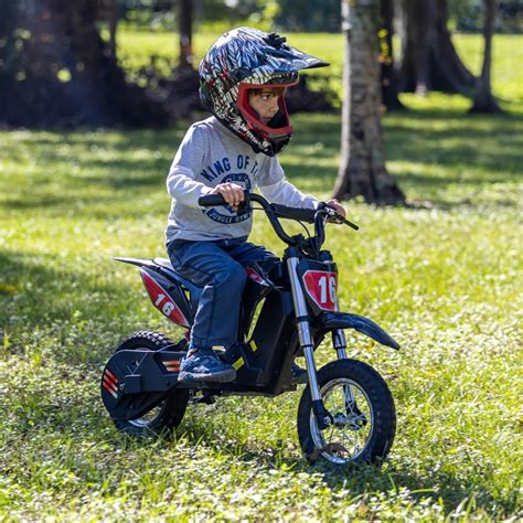 Best Electric Dirt Bikes For Kids A Definitive Guide Alpha Pro Scooters