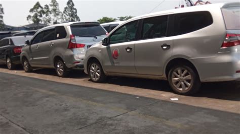 Otobid Tangerang Banyak Mobil Di Lelang Mobil Sampai Truk Bekas