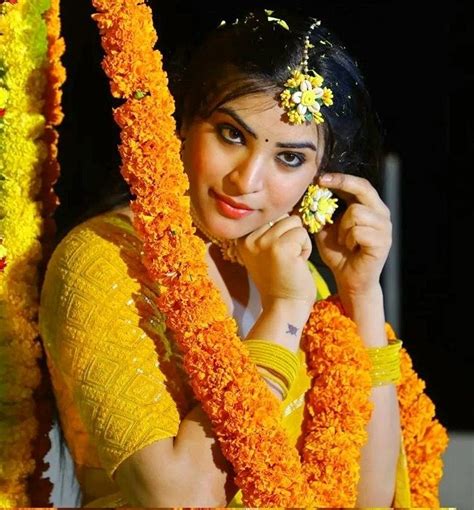 Priyanka Singh Marriage పెళ్లికి సిద్దమైన ప్రియాంక సింగ్ హల్దీ