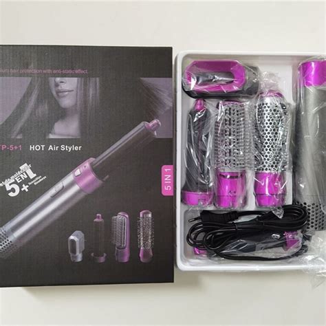 Стайлер в Hot Air Styler для KGS Фены Бишкек ᐈ lalafo kg