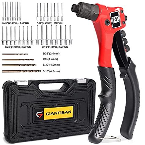 The 10 Best Pop Rivet Gun Reviews And Comparison Glory Cycles