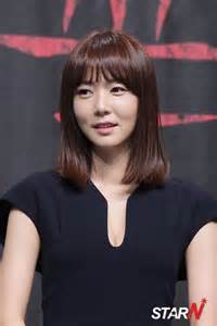 Jung Ji Yoon Hancinema