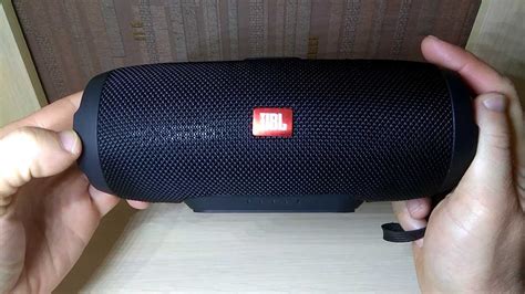 Как разобрать колонку jbl go 2