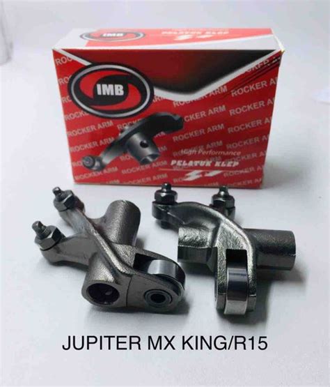 Jual Pelatuk Klep Rocker Arm JUPITER MX KING R15 Di Lapak Persada Motor