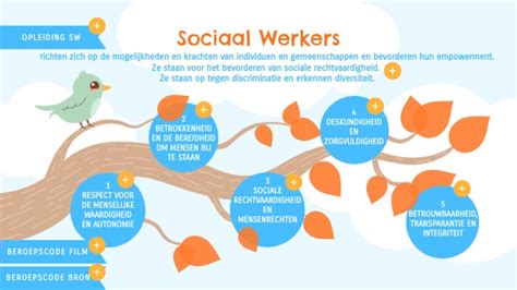 Beroepscode Sociaal Werk