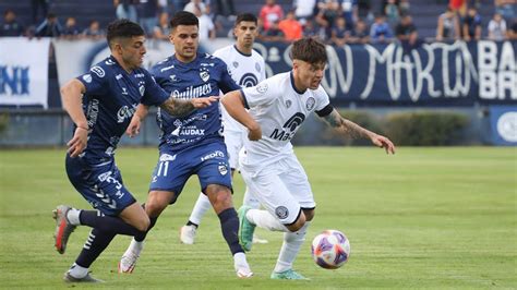 Matías Reali es el jugador desequilibrante de Independiente Rivadavia