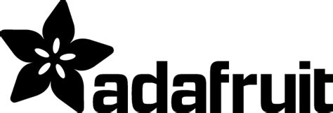 Adafruit Logo Logodix