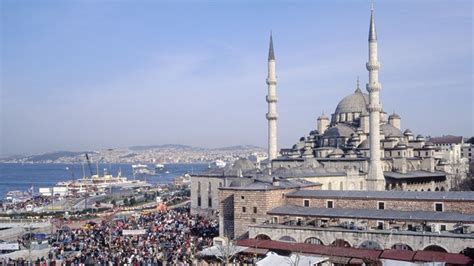 Metropolen Istanbul Metropolen Kultur Planet Wissen