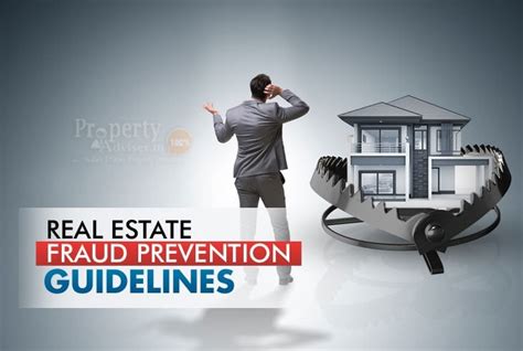 How To Avoid Real Estate Frauds