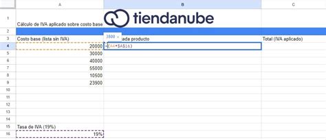 Calcular El Iva Facturas Hot Sex Picture