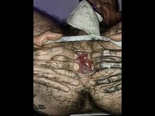 射出我毛茸茸的屁眼 Pornhub Gay