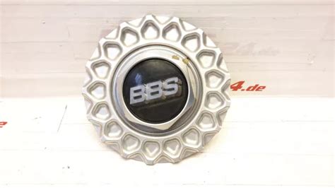 BBS FELGENDECKEL KAPPE Vw Rallye Golf 2 Gti G60 16V Corrado Rs Rm Rj 09