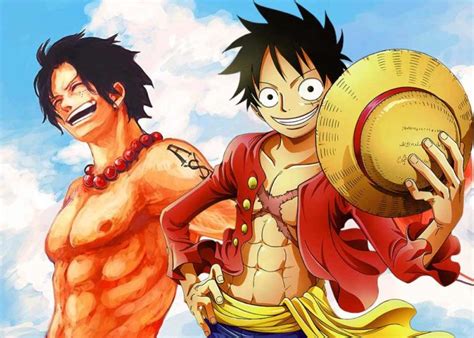 10 Backstory One Piece Paling Menyedihkan Greenscene