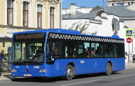 В Новой Москве запустят девять новых автобусных маршрутов - ИА REGNUM