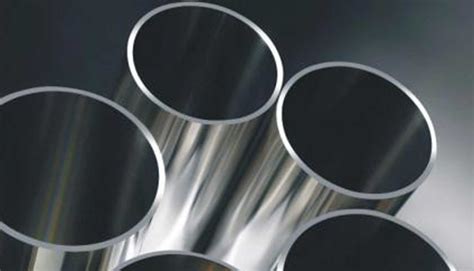 Stainless Steel Round Tube - KTT Steel Industries Sdn Bhd