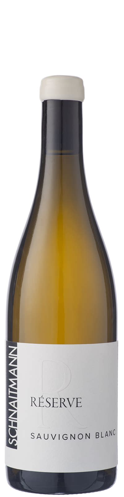 R Serve Sauvignon Blanc Trocken Weingut Schnaitmann