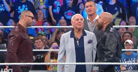 Batista Possibly Removed From Hall Of Fame Lineup