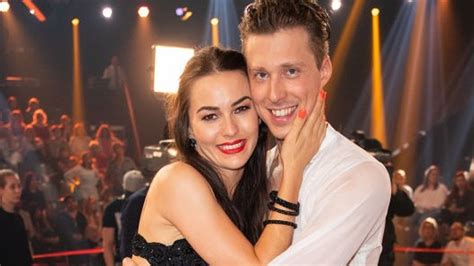 Lets Dance Star Renata Lusin überrascht Mit Nackt Beichte