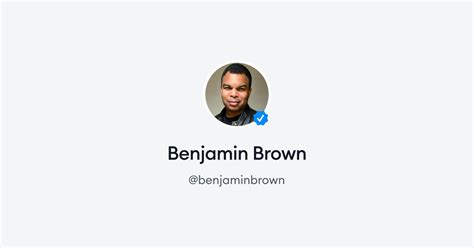 benjamin brown senior project manager vsp vision himalayas