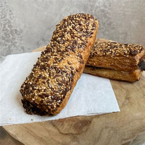 Vegan Bakery | Puur, ambachtelijk en eerlijk!