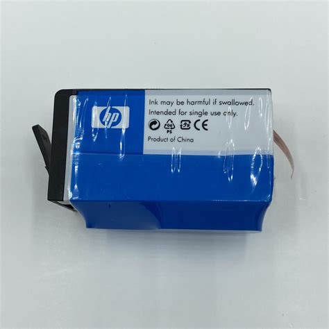 Genuine Hp Xl Cd An Black Ink Cartridge Guaranteed To Function