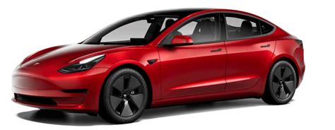 Tesla Model 3 Byd Seal Comparativa De Los 2 Modelos