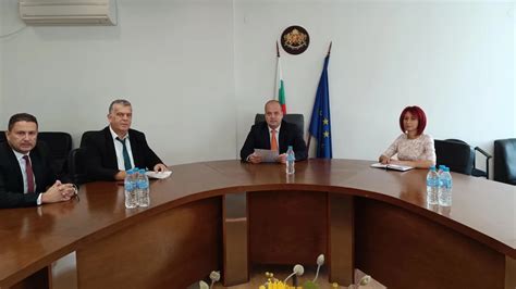 Южен централен район на картата на европейските центрове за ...