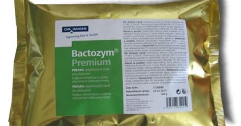 Bactozym Premium (500g/25t) 1/6 | PROFARM