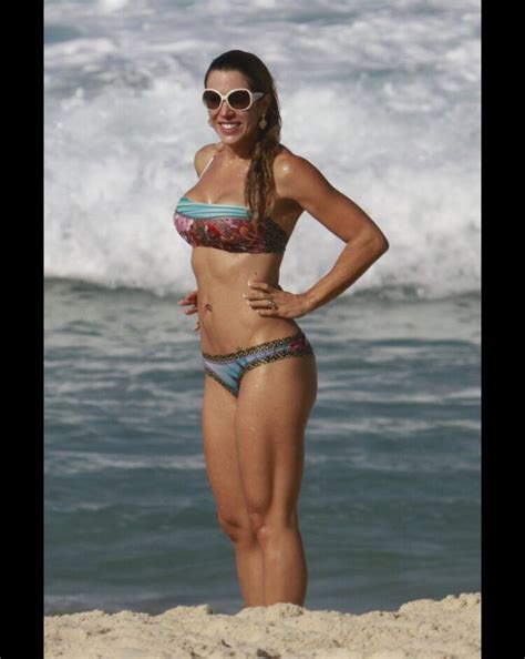 Hot Sexy Joana Prado Bikini Pics