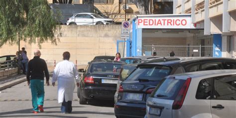 Palermo Stabilizzati Tutti Gli Operatori Sociosanitari Degli Ospedali